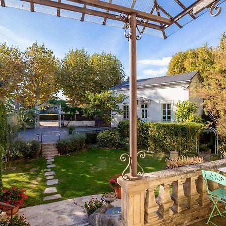 Octroi Saint-Jacques Bed and Breakfast Beaune  Buitenkant foto