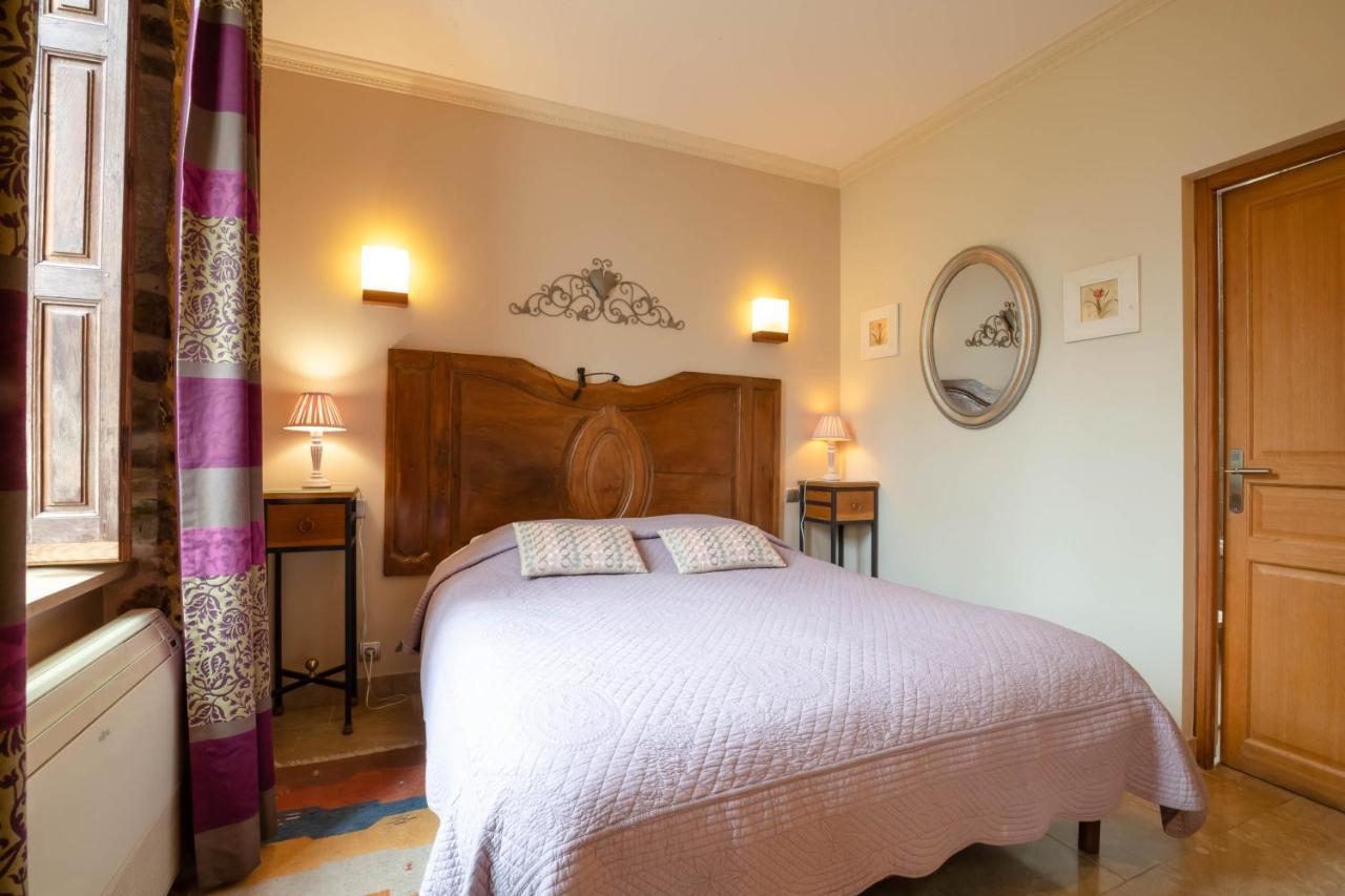 Octroi Saint-Jacques Bed and Breakfast Beaune  Buitenkant foto