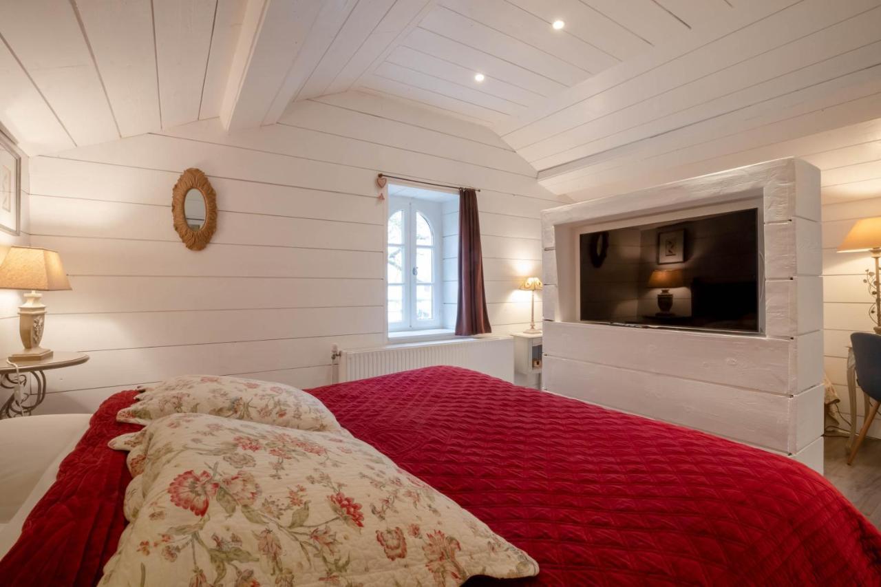 Octroi Saint-Jacques Bed and Breakfast Beaune  Buitenkant foto