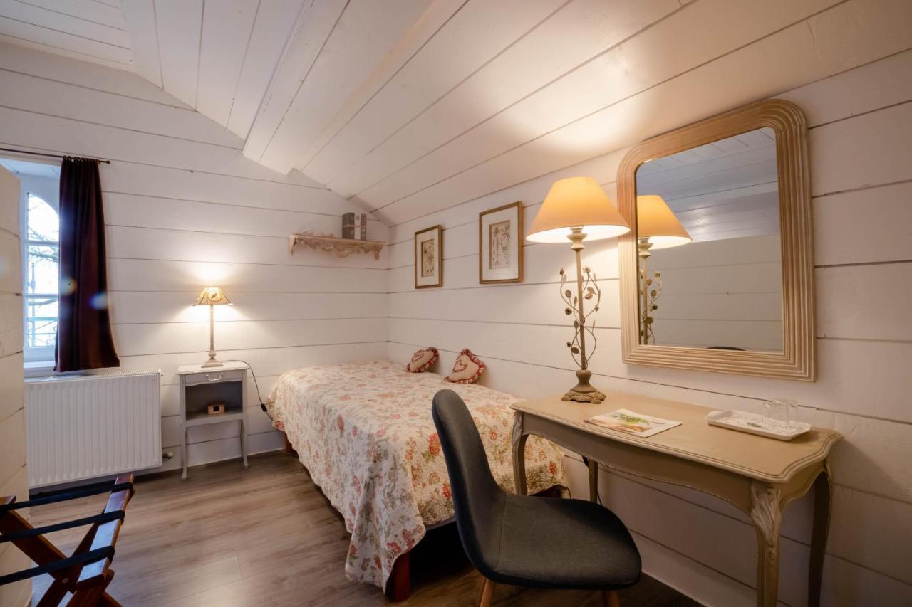 Octroi Saint-Jacques Bed and Breakfast Beaune  Buitenkant foto