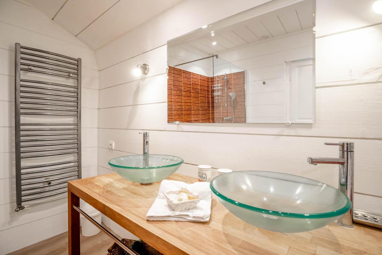 Octroi Saint-Jacques Bed and Breakfast Beaune  Buitenkant foto