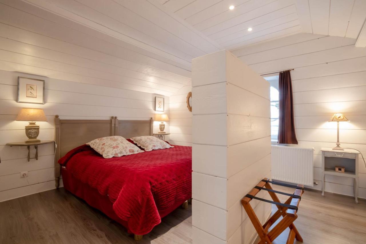 Octroi Saint-Jacques Bed and Breakfast Beaune  Buitenkant foto