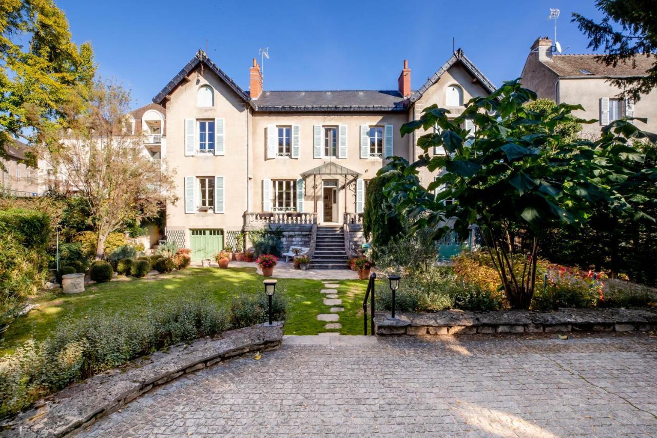 Octroi Saint-Jacques Bed and Breakfast Beaune  Buitenkant foto